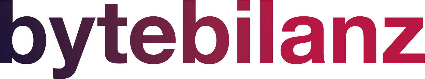 bytebilanz